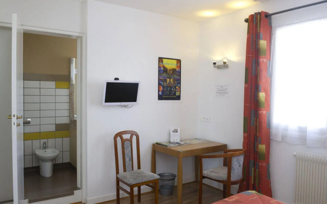 B&B Hotel Chaumont
