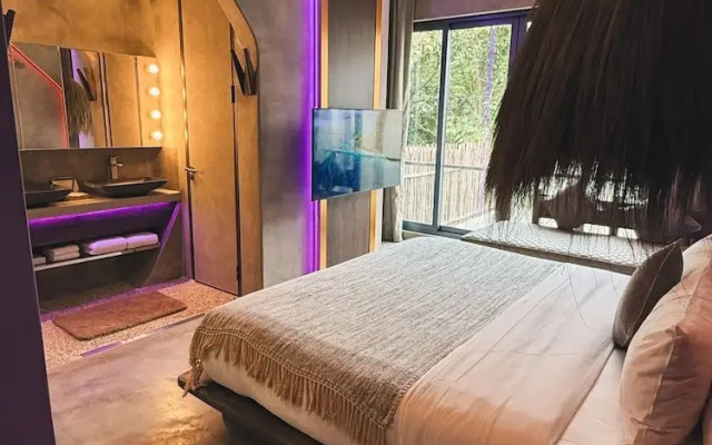 Diwatu Villas El Nido