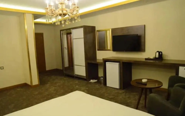 Karacalar Suit Otel