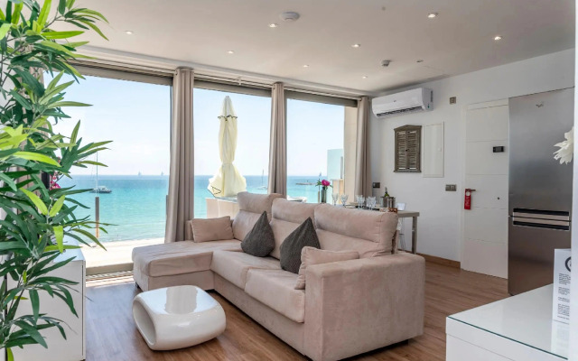 Apartaments Delfin