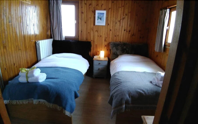 Chalet Tournavel