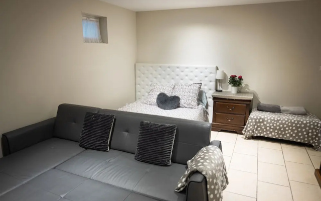 MyHome Basel