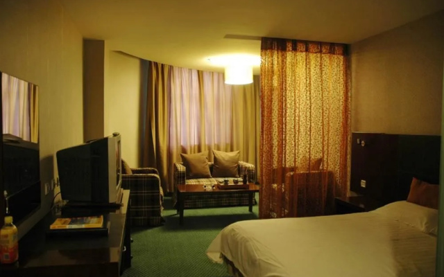 Harbin Longda Sunshine Hotel