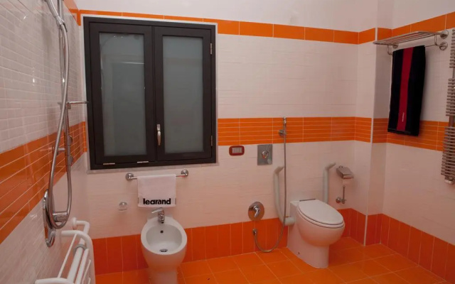 Residence Le Case Eco Intelligenti