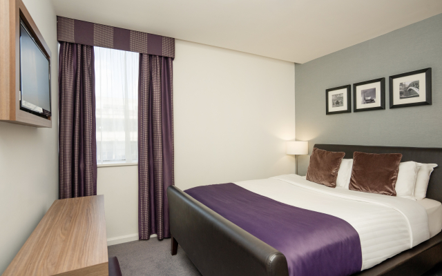 Staybridge Suites Birmingham by IHG