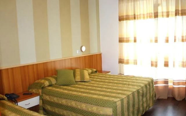 Hotel Marina