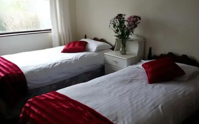Allingham Court - 2 Bedroom Bungalow
