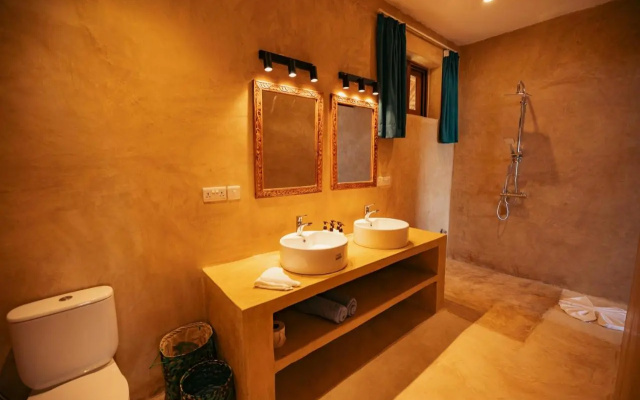 Mayai Ocean Resort