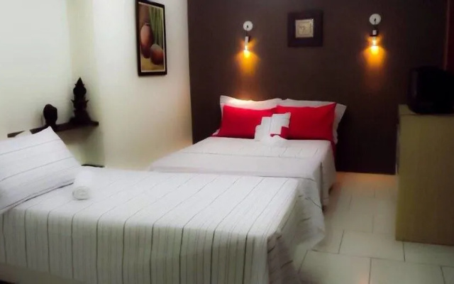 Hotel Comendador Express