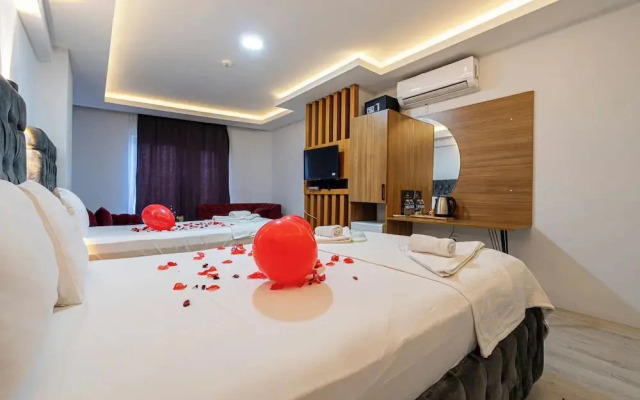 Superstay Sefaköy Otel