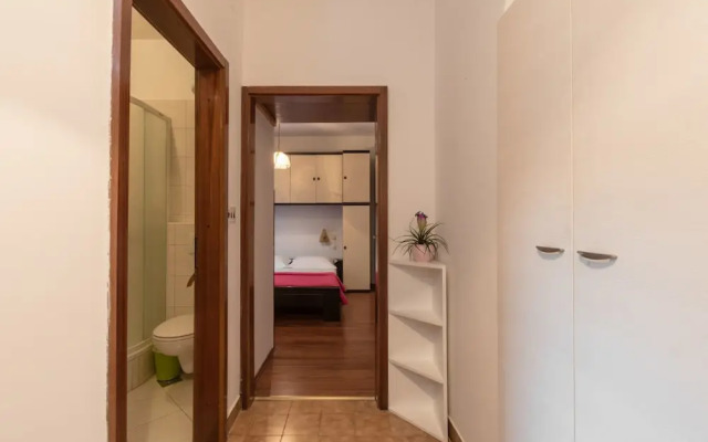 Apartment Sandra