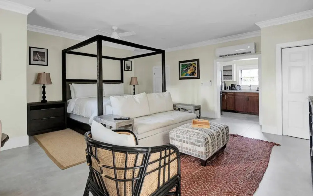 Silk Cotton Villas