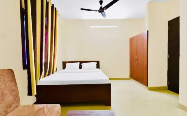 Hotel Ashoka