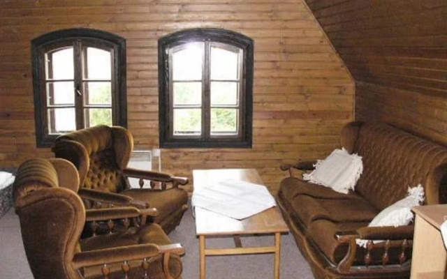Pension Rampušák