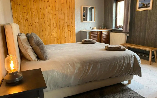 Ardenne Essentielle (Adults Only)