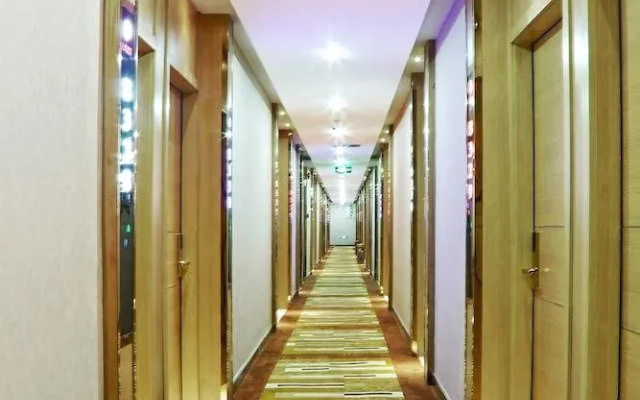 Shenzhen Changxing Hotel