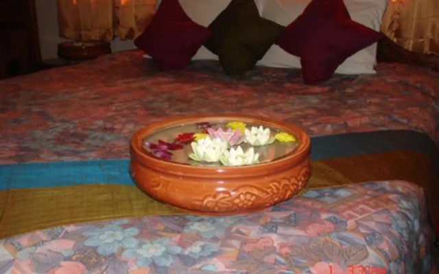 Ponloue Angkor Siem Reap Villa