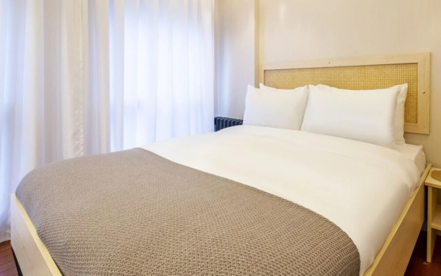 Pleasant Flat in the Heart of Balat