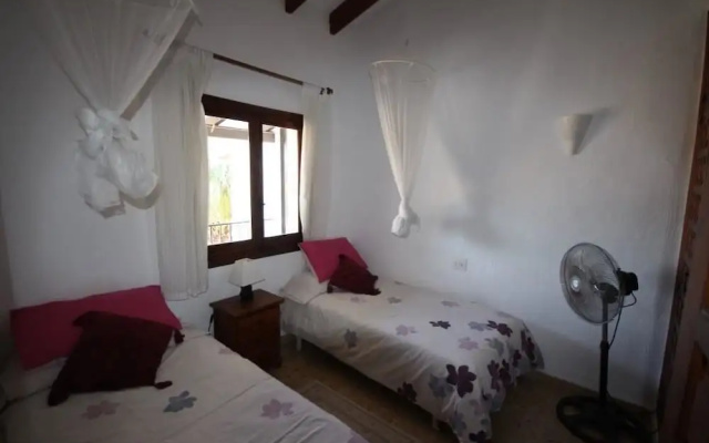 Casa Juan