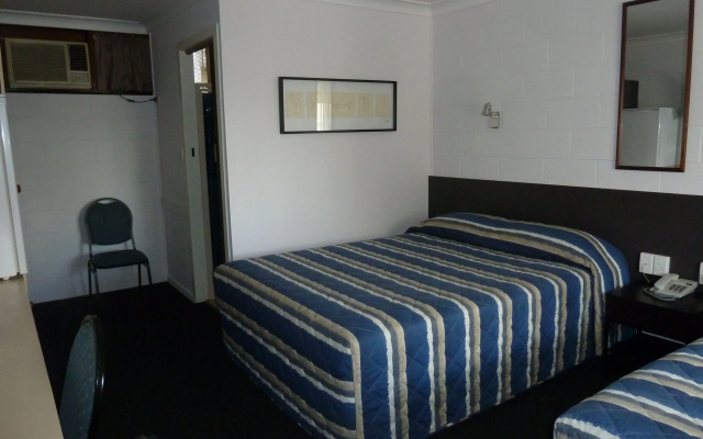 Mandalay Motel
