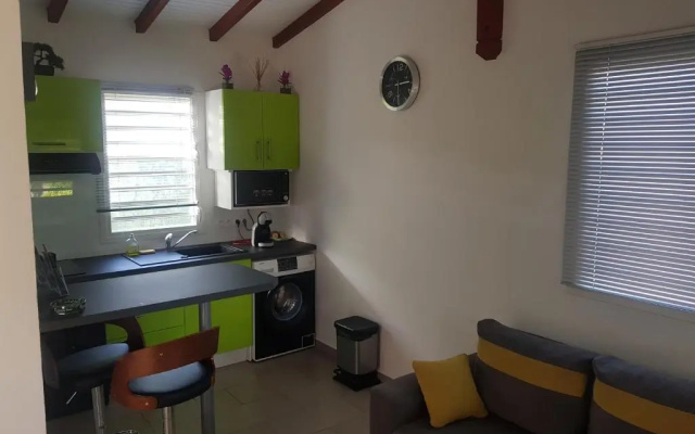 L'Alizée PETIT DEJEUNER COMPRIS