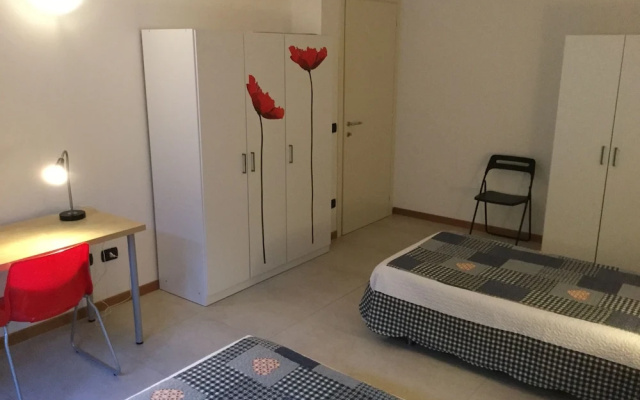 Appartamento Porta Palio