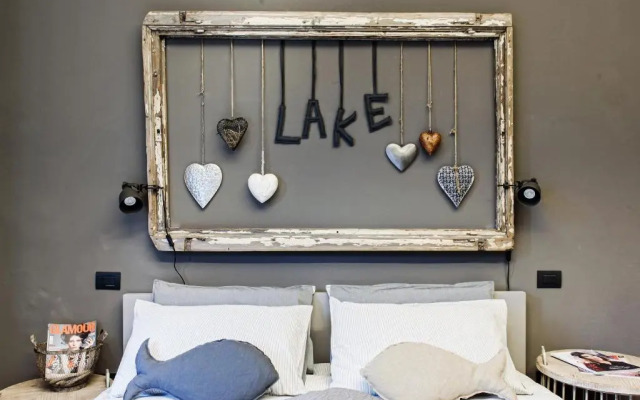 Suite11 Como Apartment