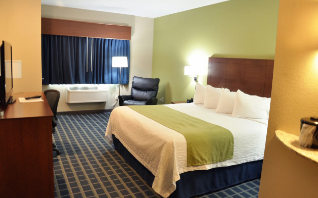Brookstone Lodge & Suites
