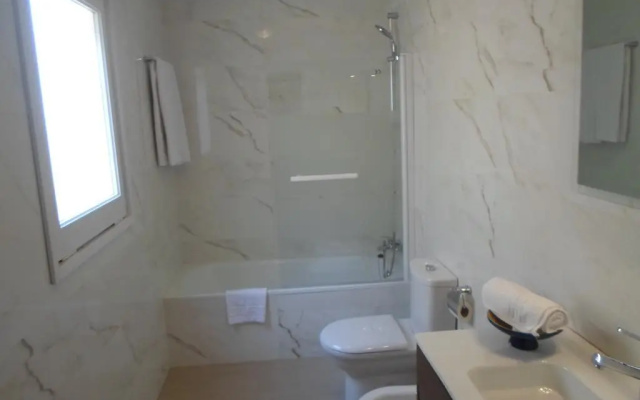 Aparthotel Xic