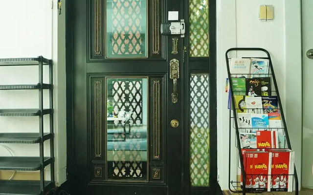 Wonnies Guesthouse