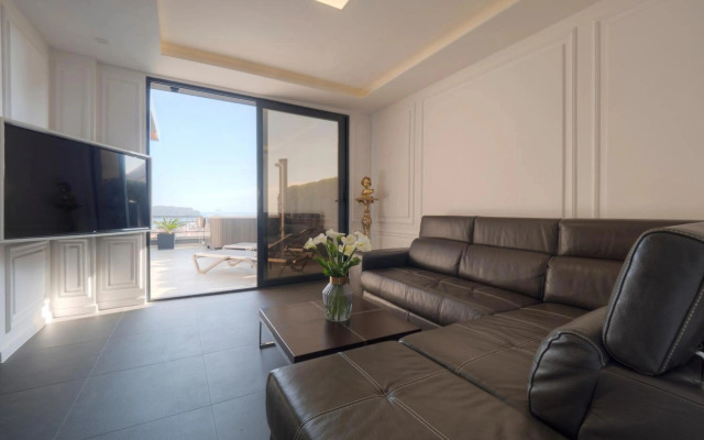 Misisuone Apartments Budva