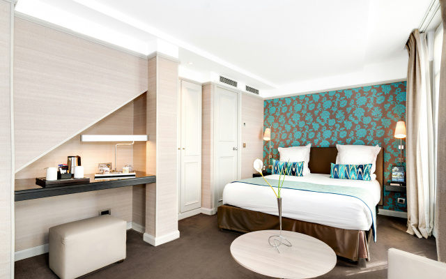 Hotel Duo