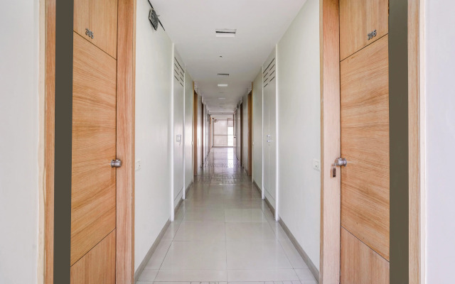 Townhouse Kranti Square Aurangabad