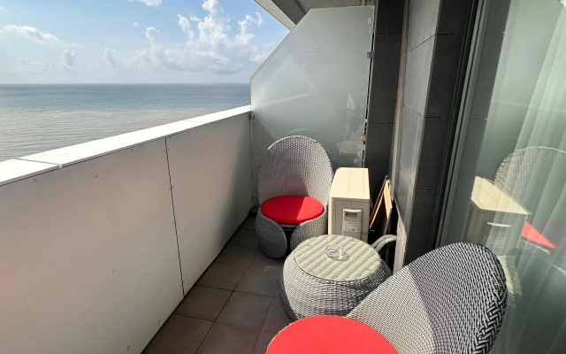 Apartments Batumi Herittage Apartment Hotel · Batumi — photo 21