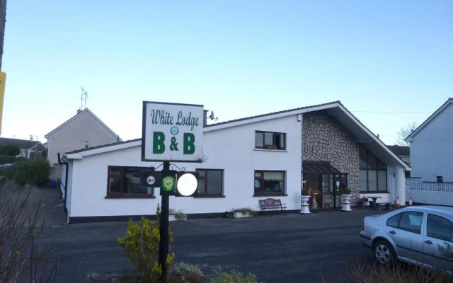 White Lodge B&B