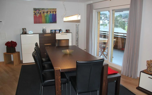 Haus Rufinis