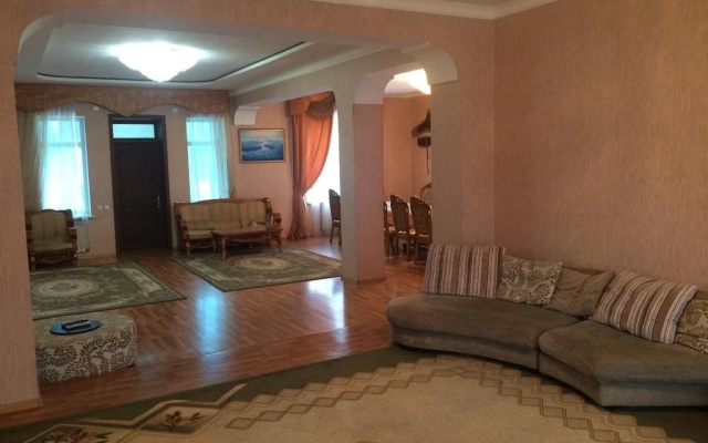 Hotel Shymkent