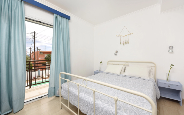 Aquarius Beach Eco-Hotel