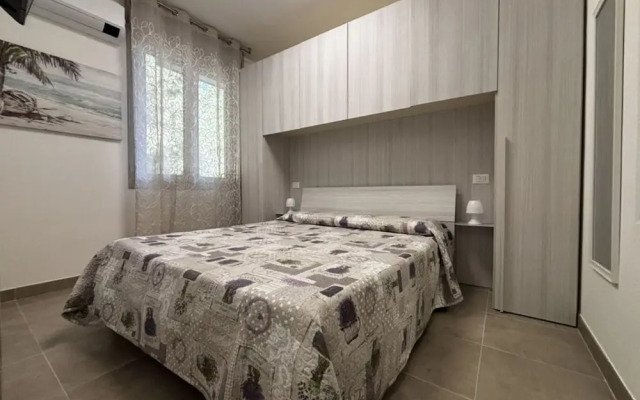 Accommodation in the Vibrant Heart of Rosolina