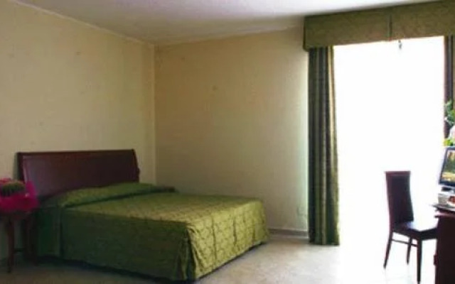 Estense Park Hotel