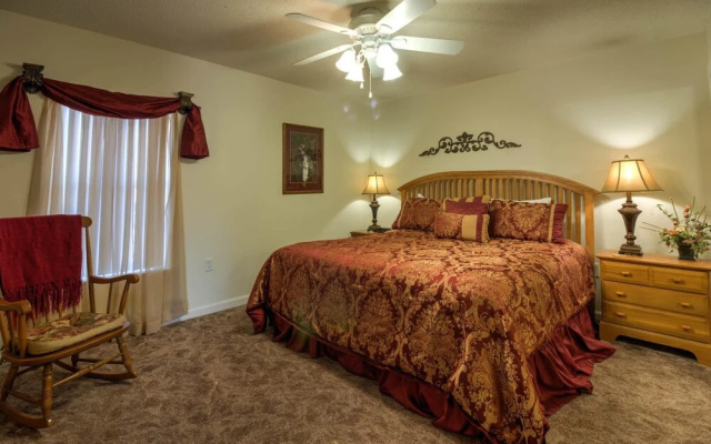 Whispering Pines 654