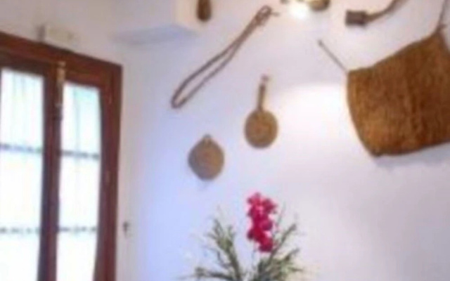 103982 - House in Grazalema