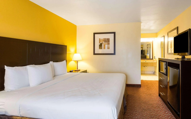 Quality Inn Indianola
