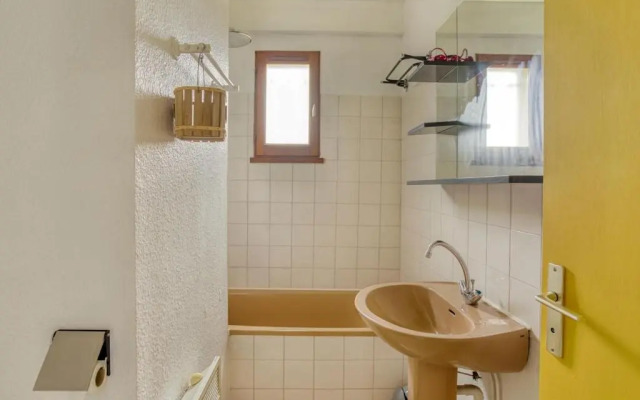 MAISON SANGUINET, 3 PIèCES, 6 PERSONNES - FR-1-521-169