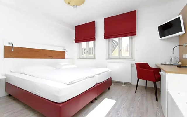 Hotel Soleiado am Schloß