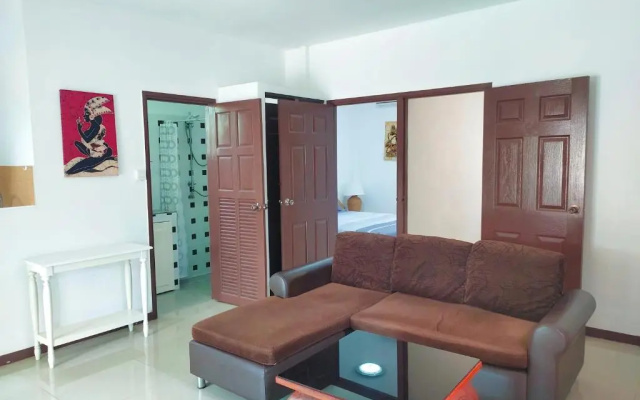 Wirason villa 2BR
