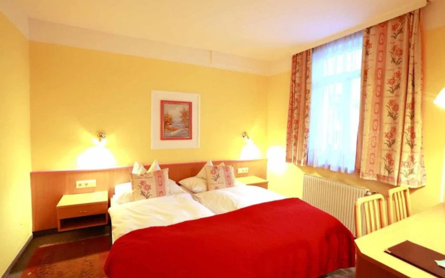 Hotel Schilcherlandhof