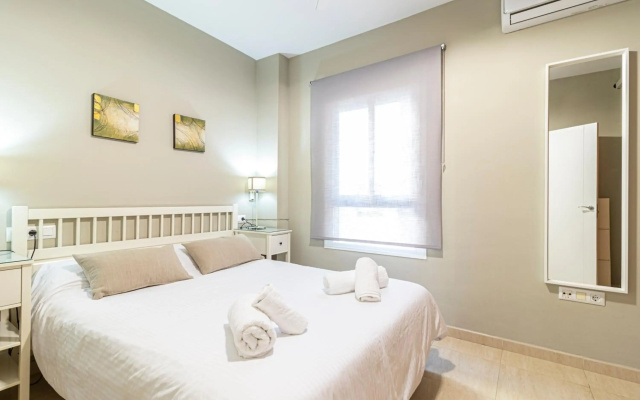 Allo Apartments Arroyo - Catedral Centro 1 Habitación