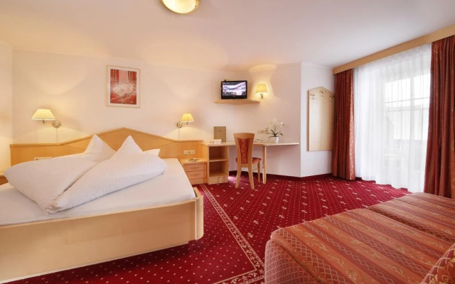 Hotel Alpenblick