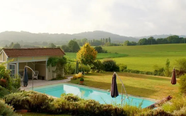 La Grange du Haou